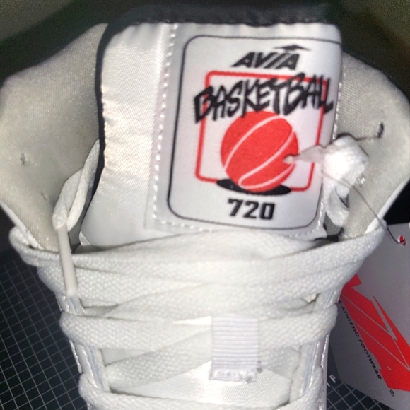 AVIA 720 🔥🔥🔥 - Picture 3 of 6